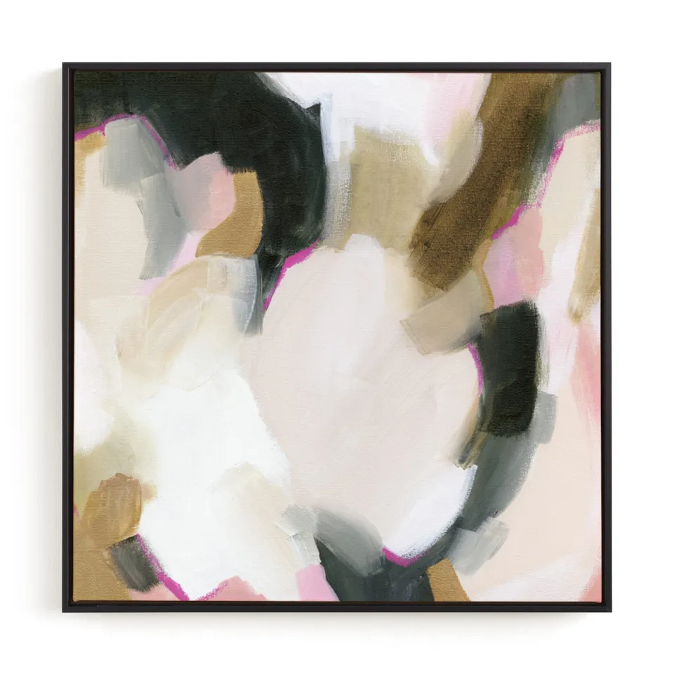 Lush Composition Limited Edition Fine Art Print