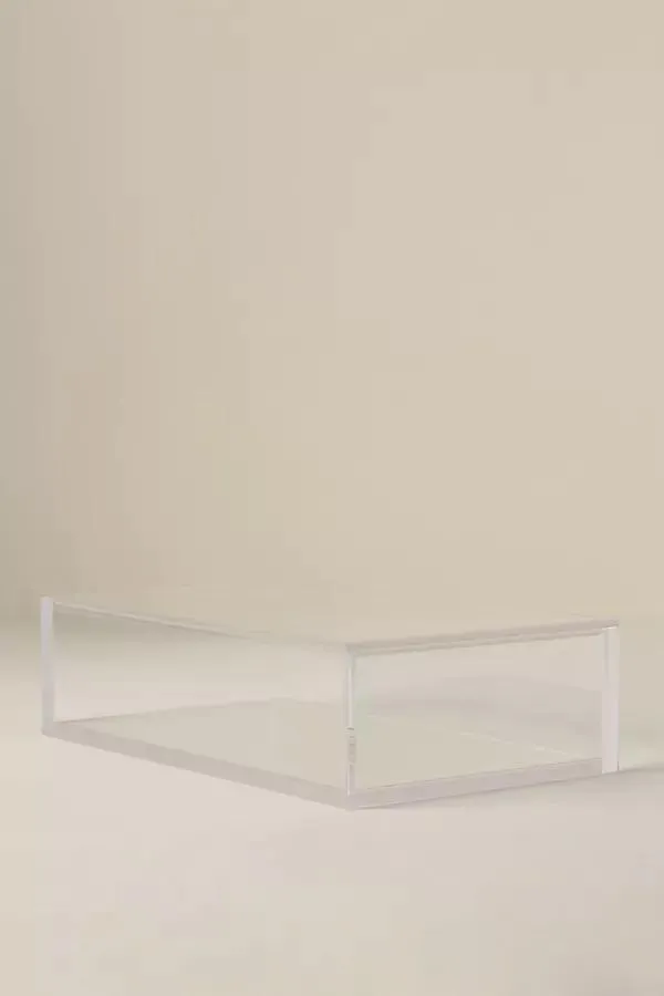 Acrylic Display Box