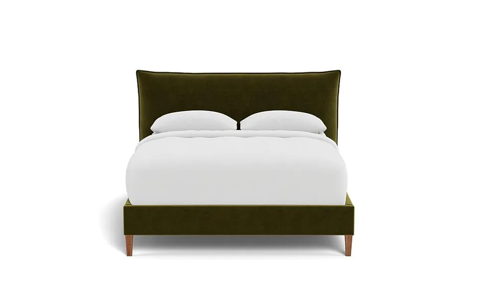 Skylar Upholstered Bed