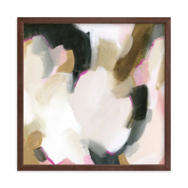 Lush Composition Limited Edition Fine Art Print