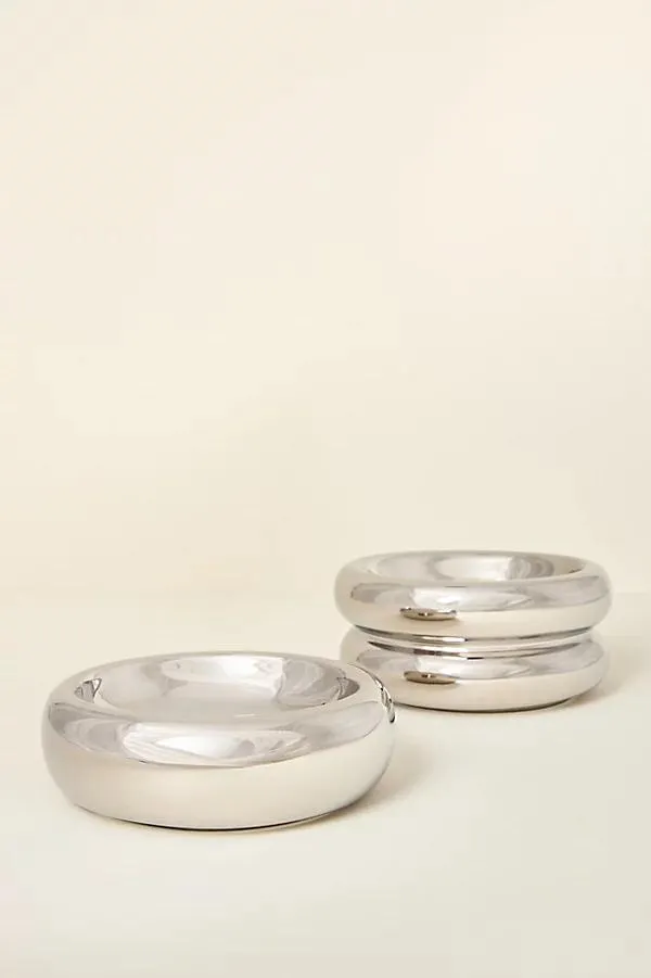 Home Pet Halo Bowl