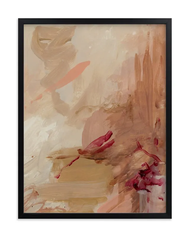 Bourbon Splash Limited Edition Fine Art Print