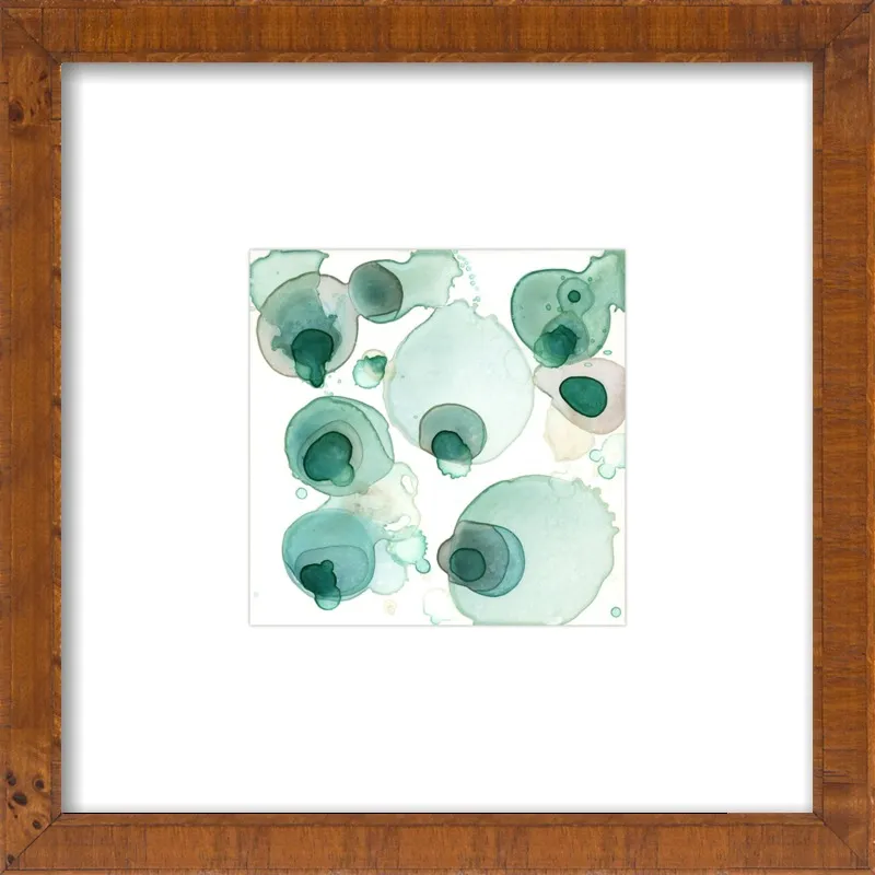 Escape Hatch by Andrea Pramuk for Artfully Walls