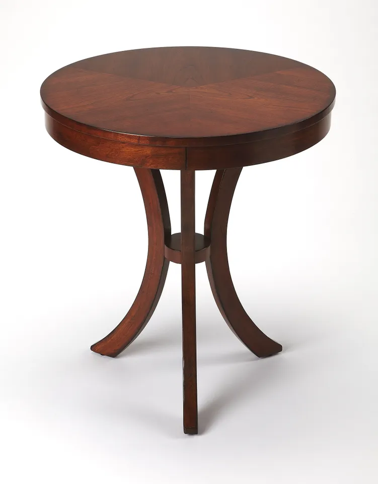 Gerard Umber Side Table