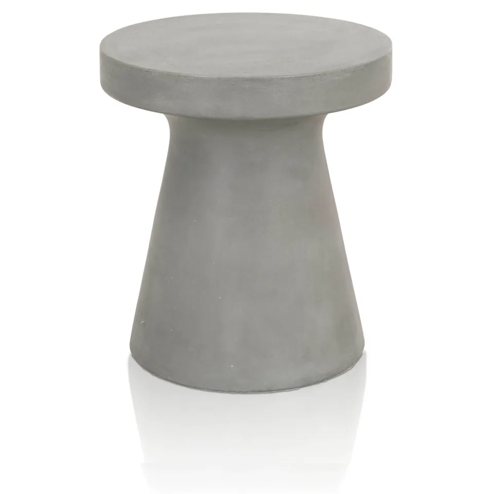 Tack Accent Table
