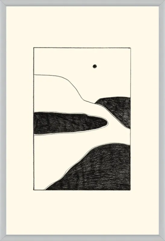 Headspace by Nadiuska and Priscila Furtado - Uinverso  for Artfully Walls