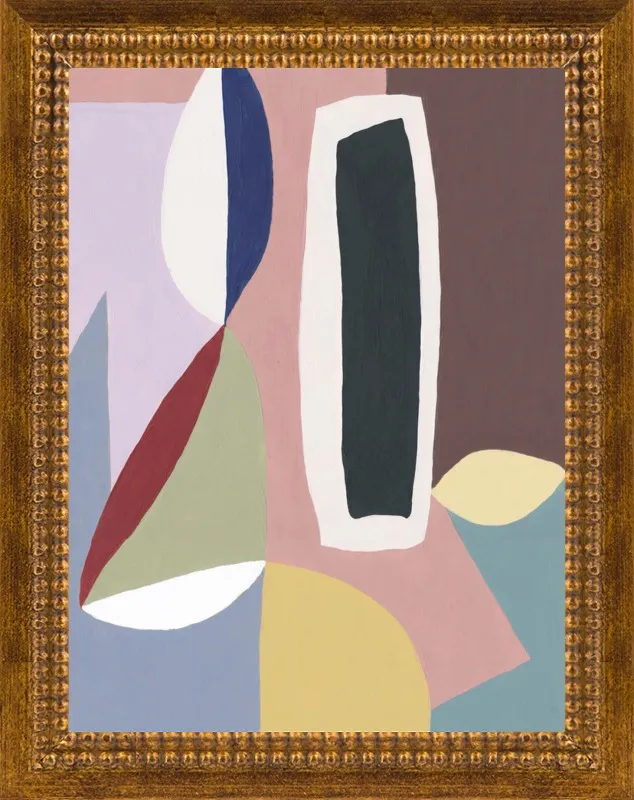 Leg Over by Laurie Maun for Artfully Walls