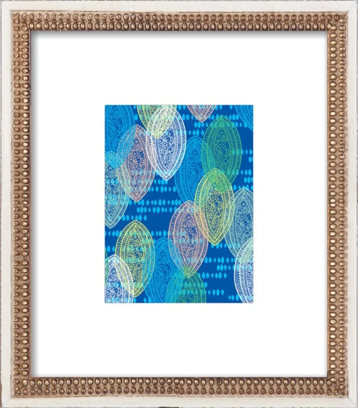 Tandori by Khristian A. Howell for Artfully Walls