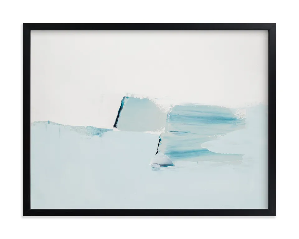 Sea Spray Landscape Limited Edition Fine Art Print