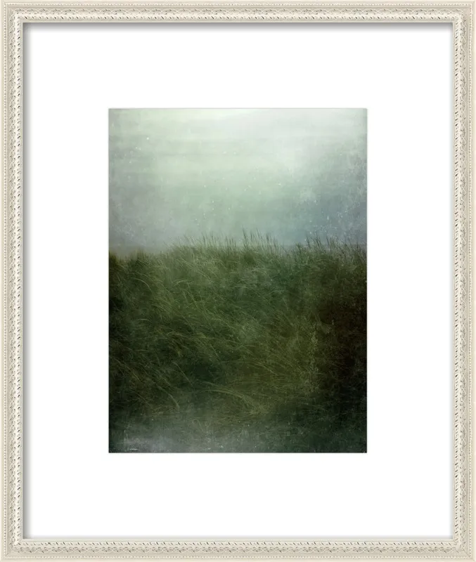 Twilight Beach by Olivia Joy StClaire for Artfully Walls