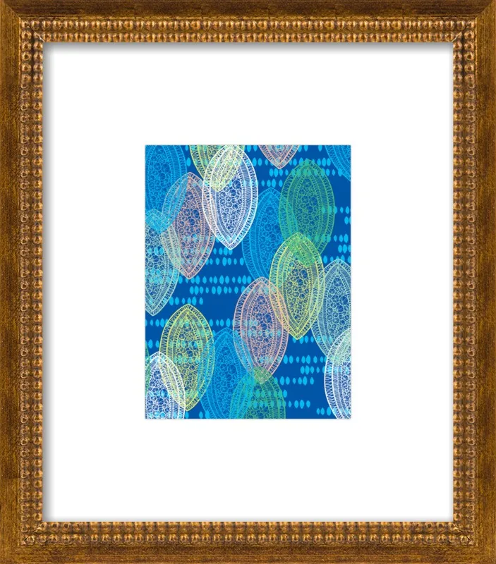 Tandori by Khristian A. Howell for Artfully Walls