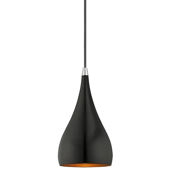 Rork Teardrop Mini Pendant