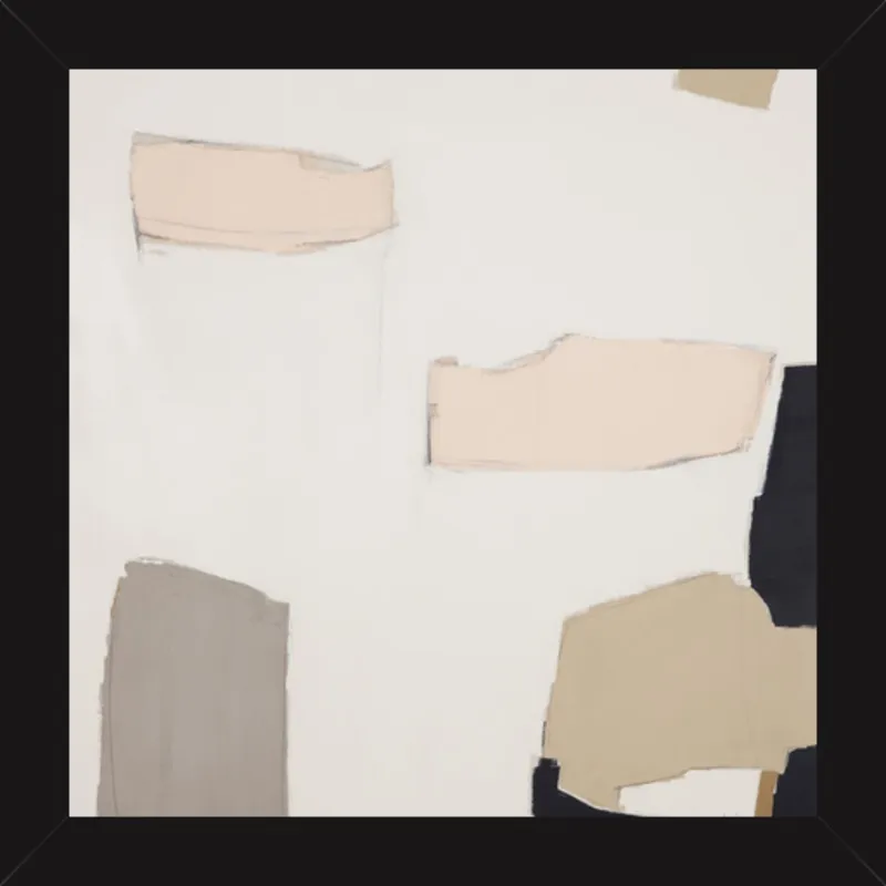 Illa Study 2 by Holly Addi for Artfully Walls