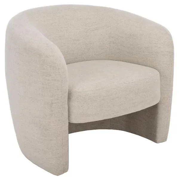 Bexora Lounge Chair