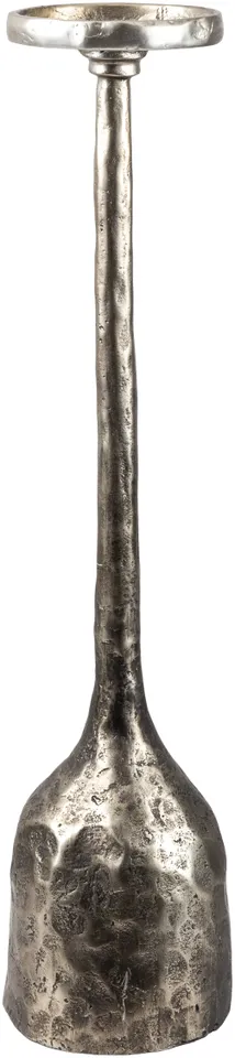 Yamuna YMU-003 21"H x 5"W x 5"D Candleholder/Candle