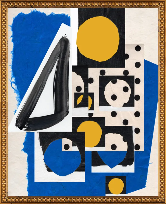DC1 Sun and Sea by Pamela Staker for Artfully Walls