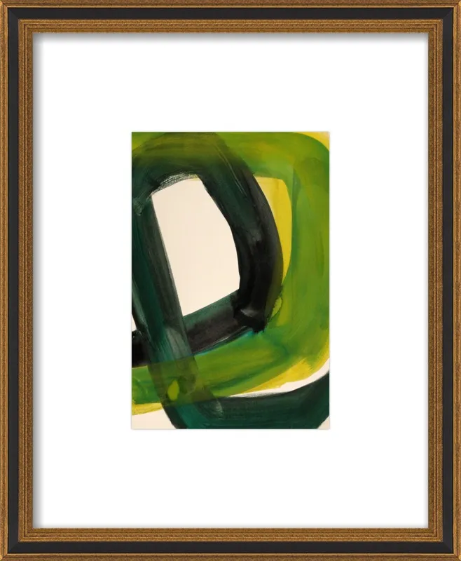 Reach by Nell Waters Bernegger for Artfully Walls