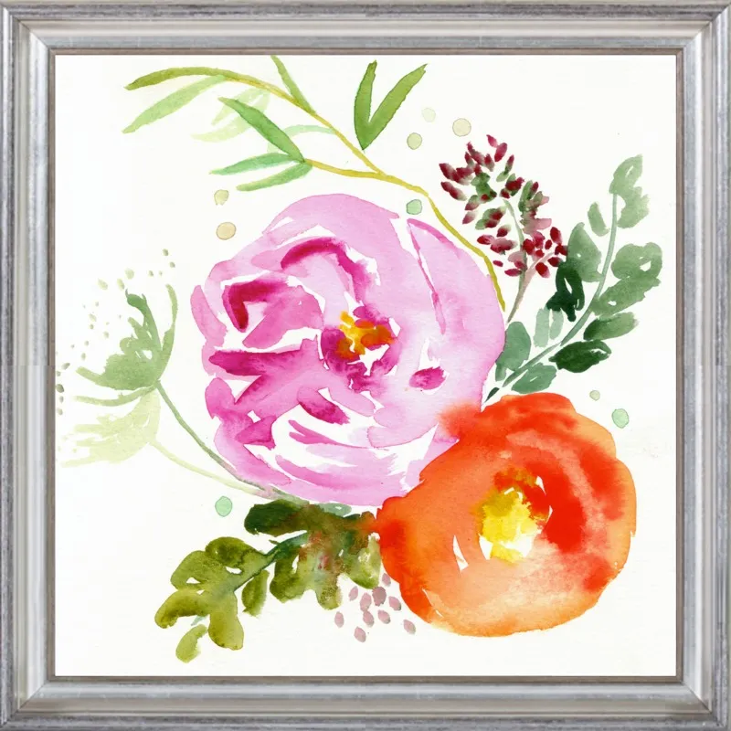 Eva by Christine Lindstrom for Artfully Walls