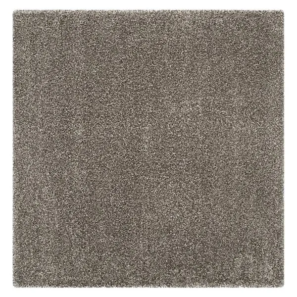 Verona Shag Solid Plush Area Rug