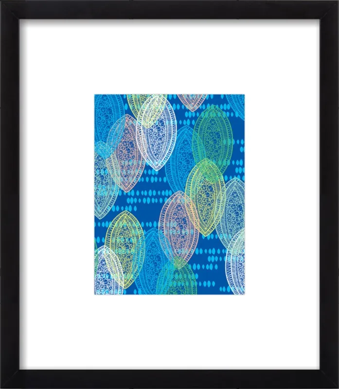 Tandori by Khristian A. Howell for Artfully Walls