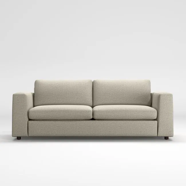 Peyton 88" Queen Sleeper Sofa