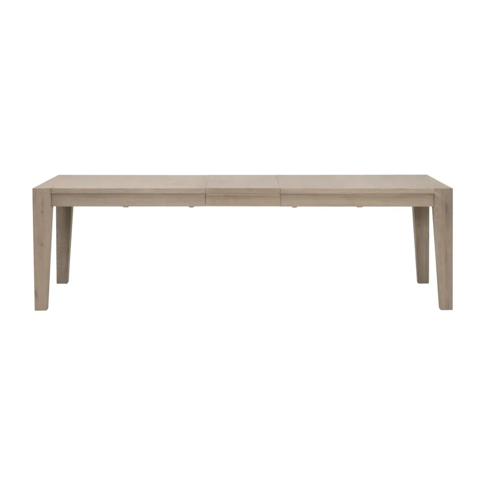 Canal Extension Dining Table