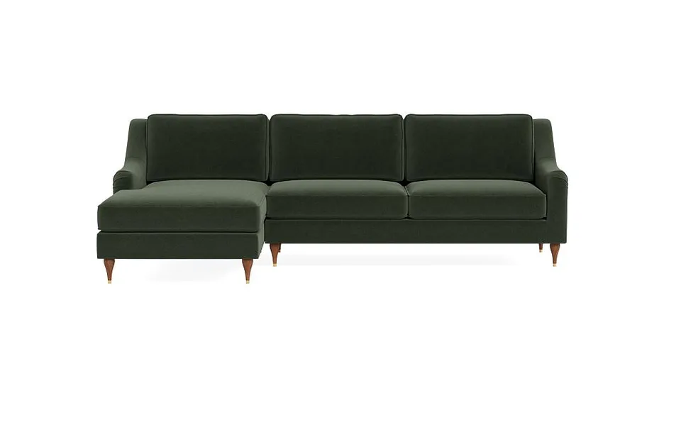 Alexander Left Chaise Sectional