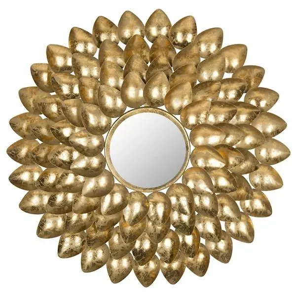 Timbervale Mirror