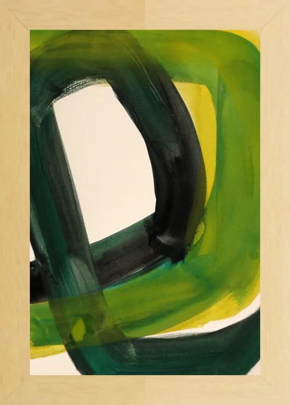 Reach by Nell Waters Bernegger for Artfully Walls