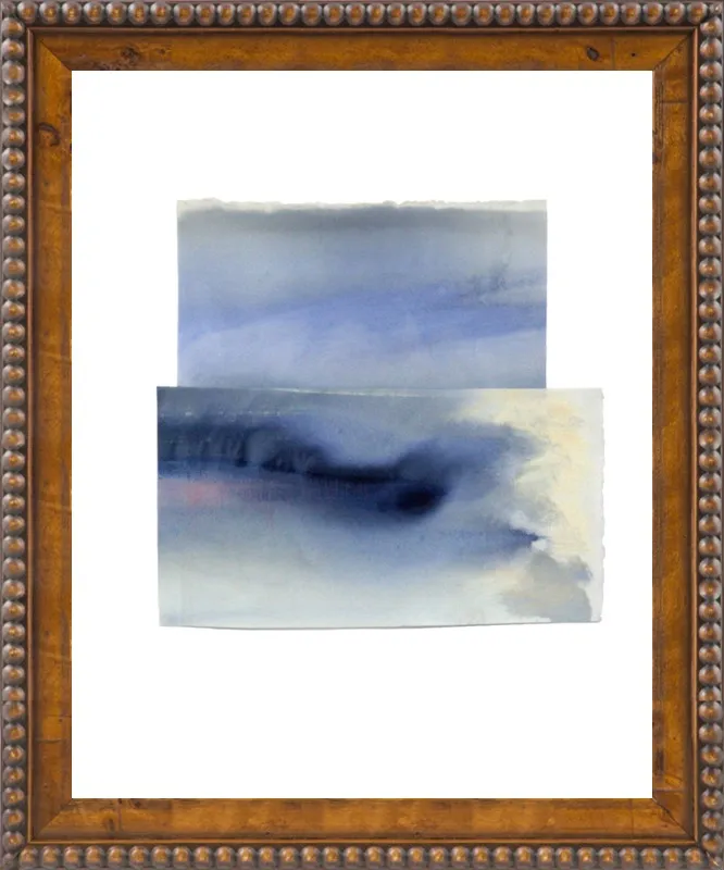 Broad Strokes 4 by Meredith Aitken for Artfully Walls