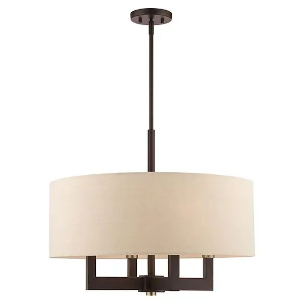 Justin Chandelier