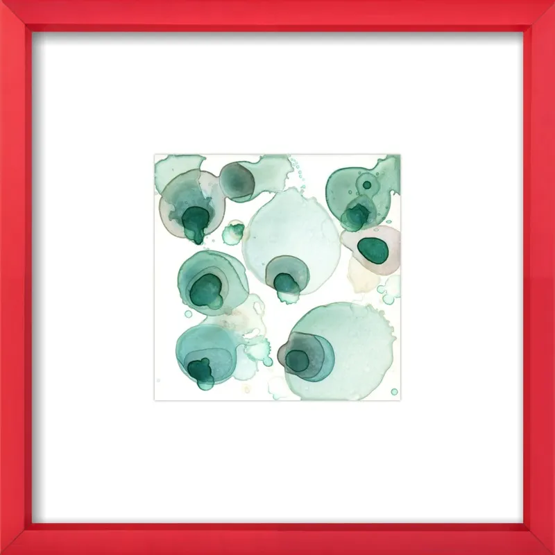 Escape Hatch by Andrea Pramuk for Artfully Walls