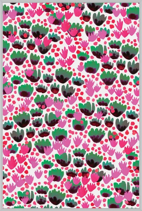 Tawna by Katja Ollendorff for Artfully Walls