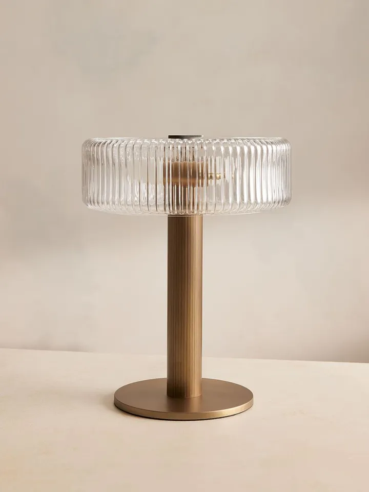 Renato Table Lamp, US