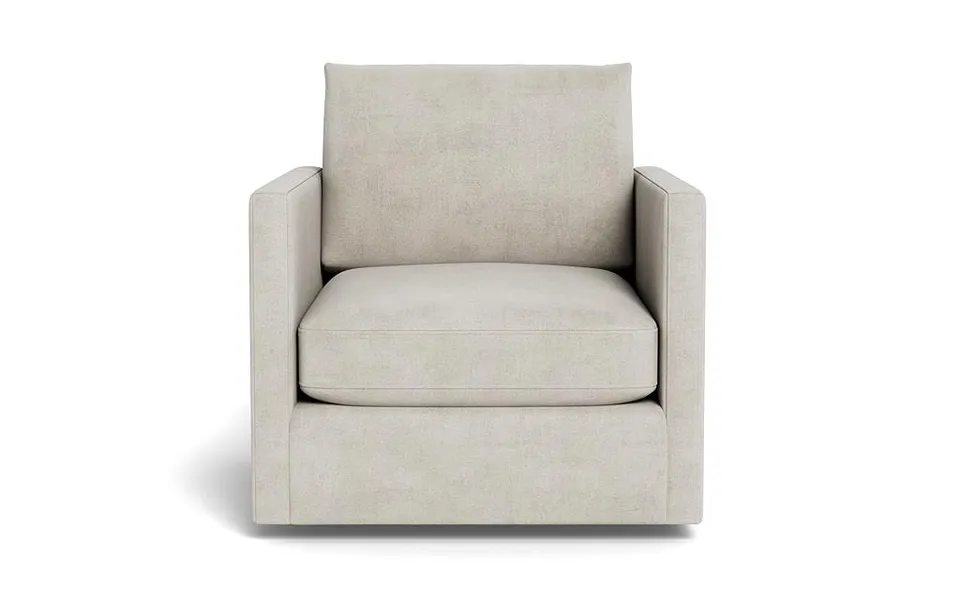 Scarlett Swivel Chair