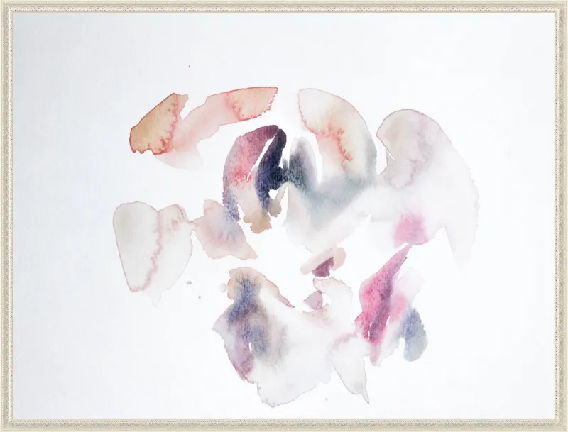 Languor by Elizabeth Becker for Artfully Walls