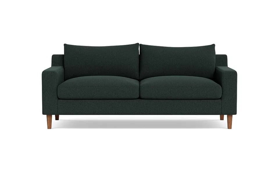 Sloan Fabric 2-Seat Sofa