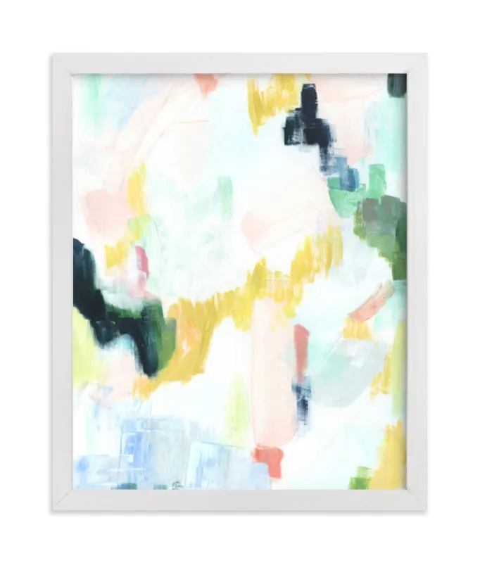 The Meadow Limited Edition Fine Art Print
