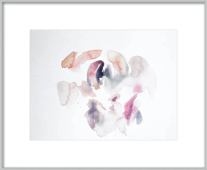 Languor by Elizabeth Becker for Artfully Walls