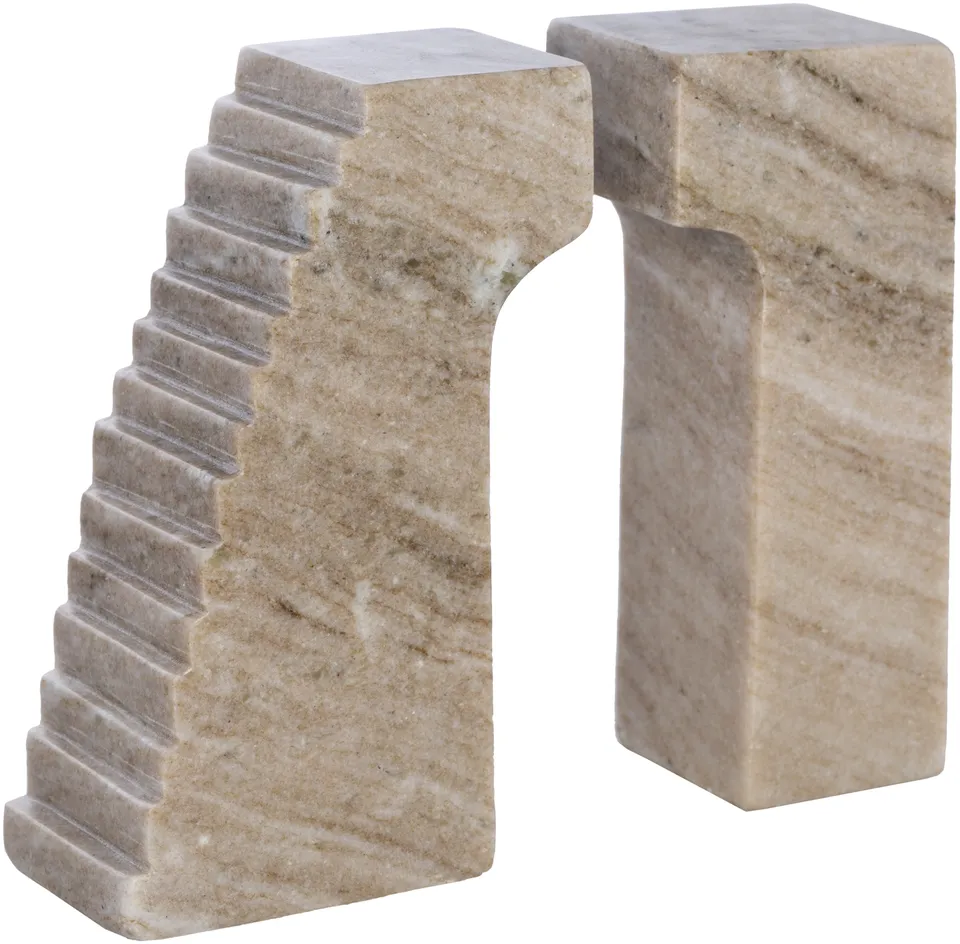 Gates of Troy GOT-001 7"H x 3"W x 5"D,  7"H x 3"W x 5"D Bookend