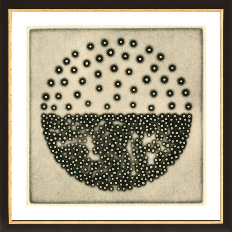 Five Elements - Water by Eunice Kim for Artfully Walls