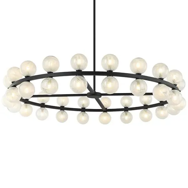 Freya Chandelier
