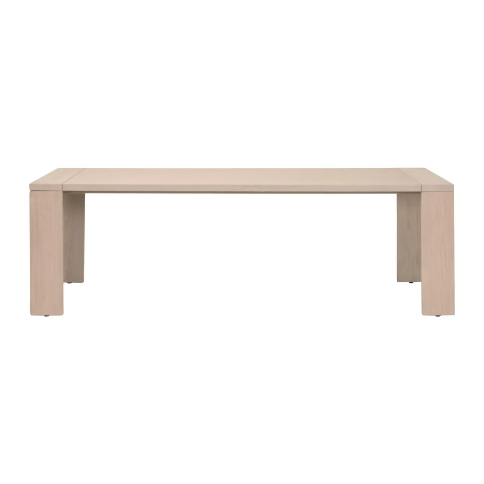 Big Sur Outdoor Dining Table