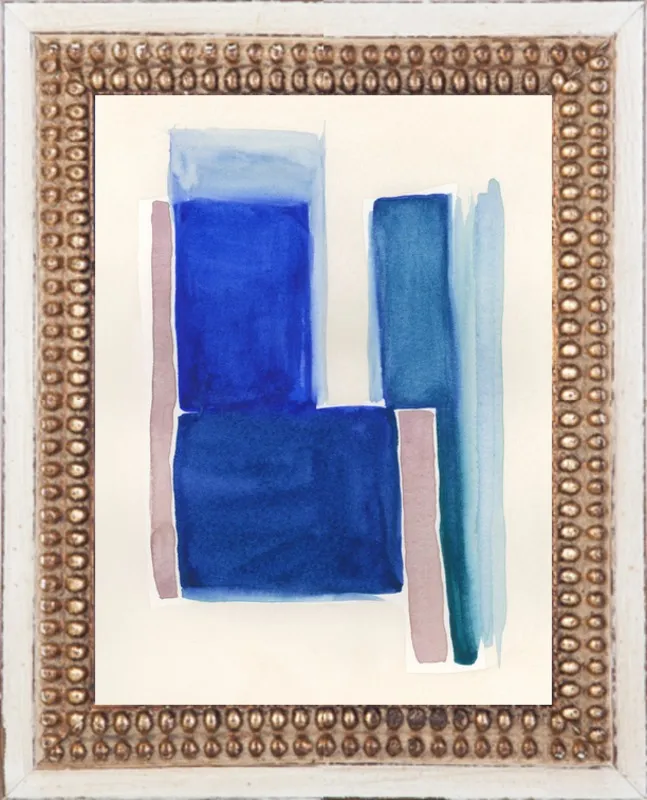 Silver Springs by Emily Grady Dodge for Artfully Walls
