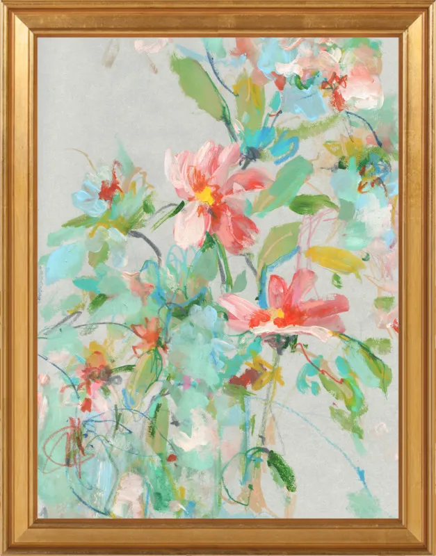 Awaken by Sonal Nathwani for Artfully Walls