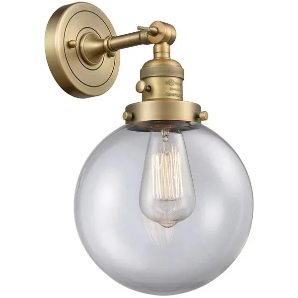 Melena Adjustable Wall Sconce