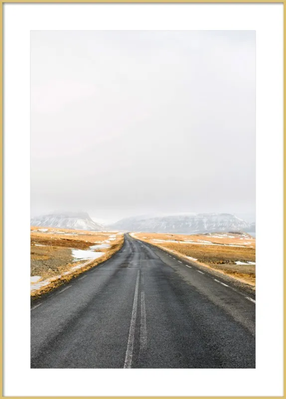 Adventure Awaits by Robert and Tiffany Peterson for Artfully Walls