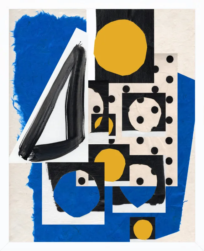 DC1 Sun and Sea by Pamela Staker for Artfully Walls