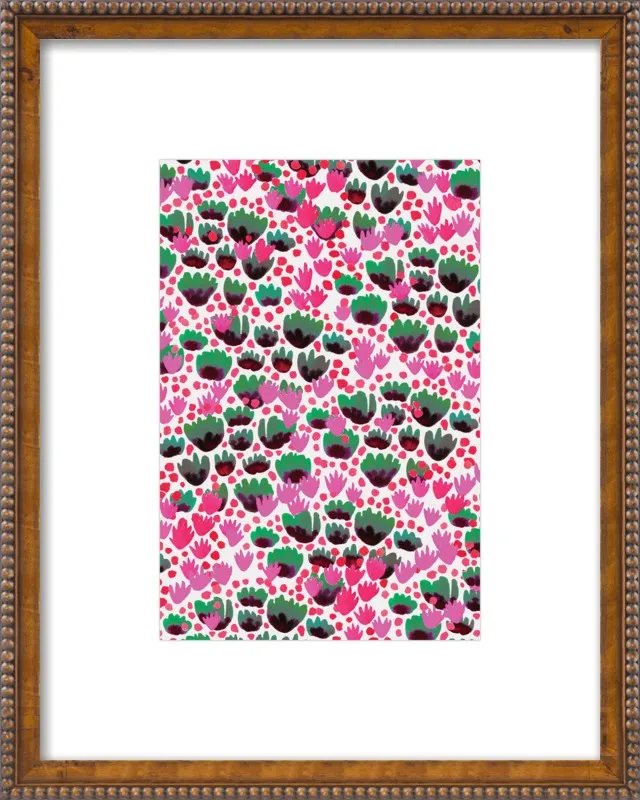 Tawna by Katja Ollendorff for Artfully Walls