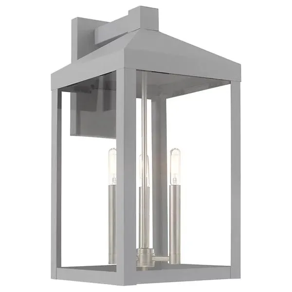 James Outdoor Wall Sconce